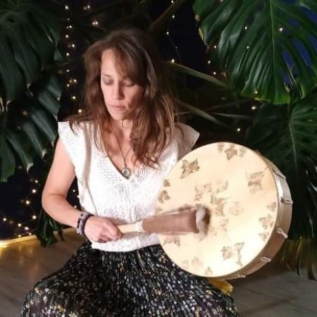 Connexion corps et voix 
