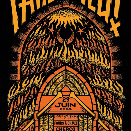 Faîtes du feu