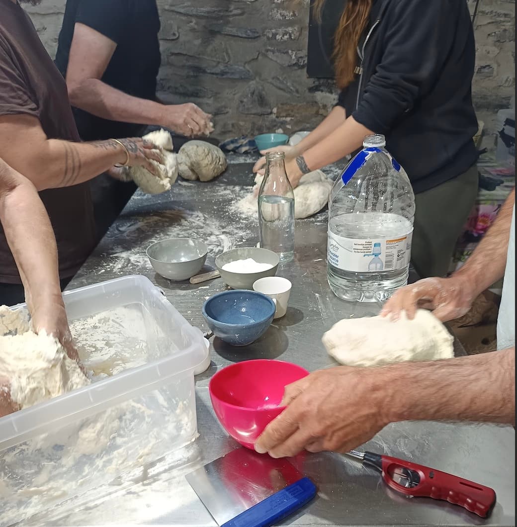 Atelier à la demande